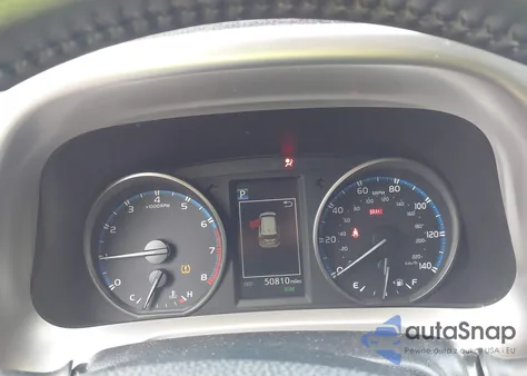 2018 Toyota Rav4 Xle from USA, damaged, VIN JTMRFREV9JD240995